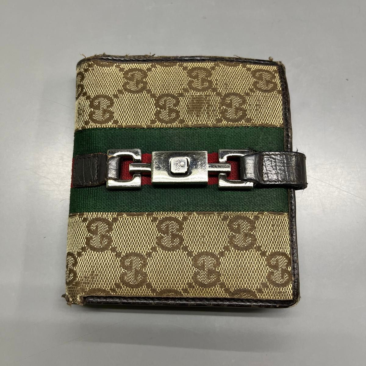 GUCCI 財布