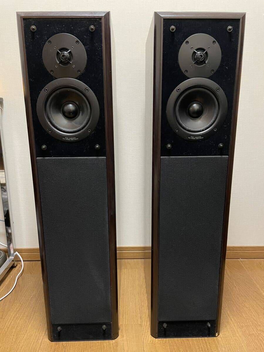 【送料込み！】Technics SB-M500M2_画像1