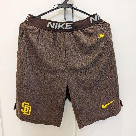 NIKE サンディエゴ・パドレス 選手着用モデル オーセンティック NIKE サンディエゴ・パドレス 選手着用モデル オーセンティック