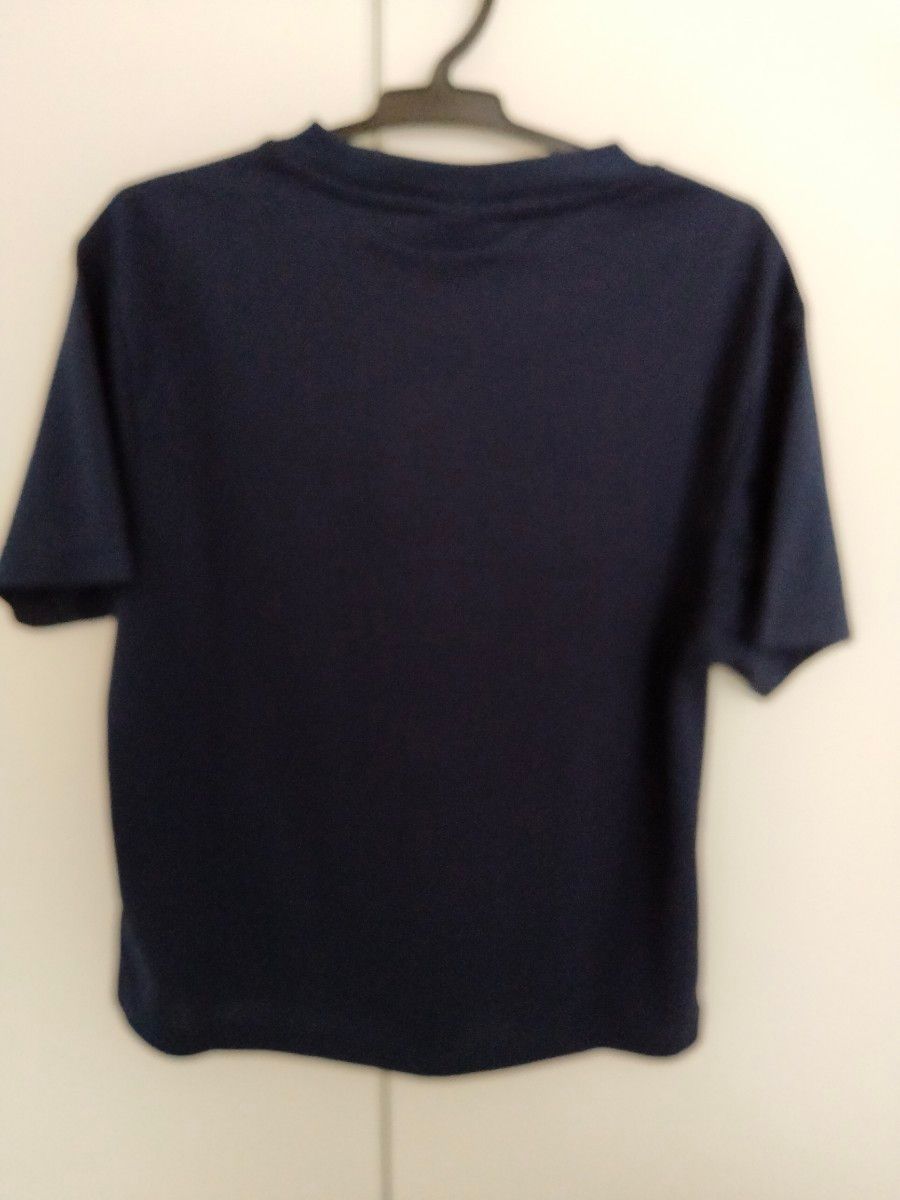新品 ロサンゼルス・ドジャース セットアップ Tシャツ ハーフパンツ 160サイズ