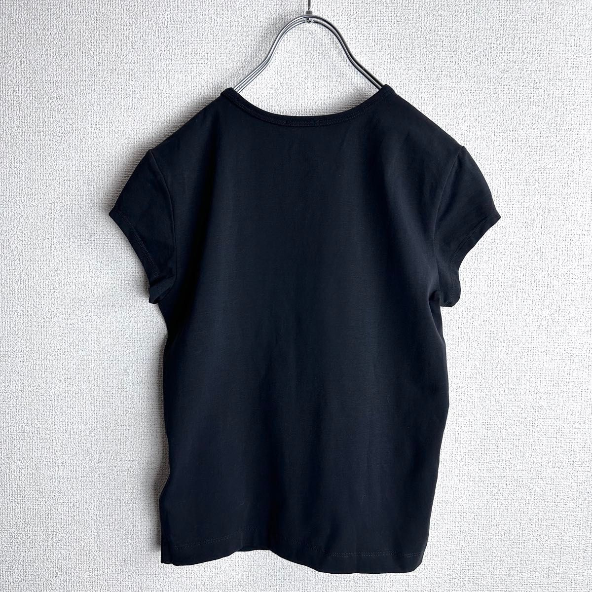 DIESEL ディーゼル くり抜きロゴTシャツ ブラック 黒|Yahoo DIESEL ディーゼル くり抜きロゴTシャツ ブラック 黒|Yahoo