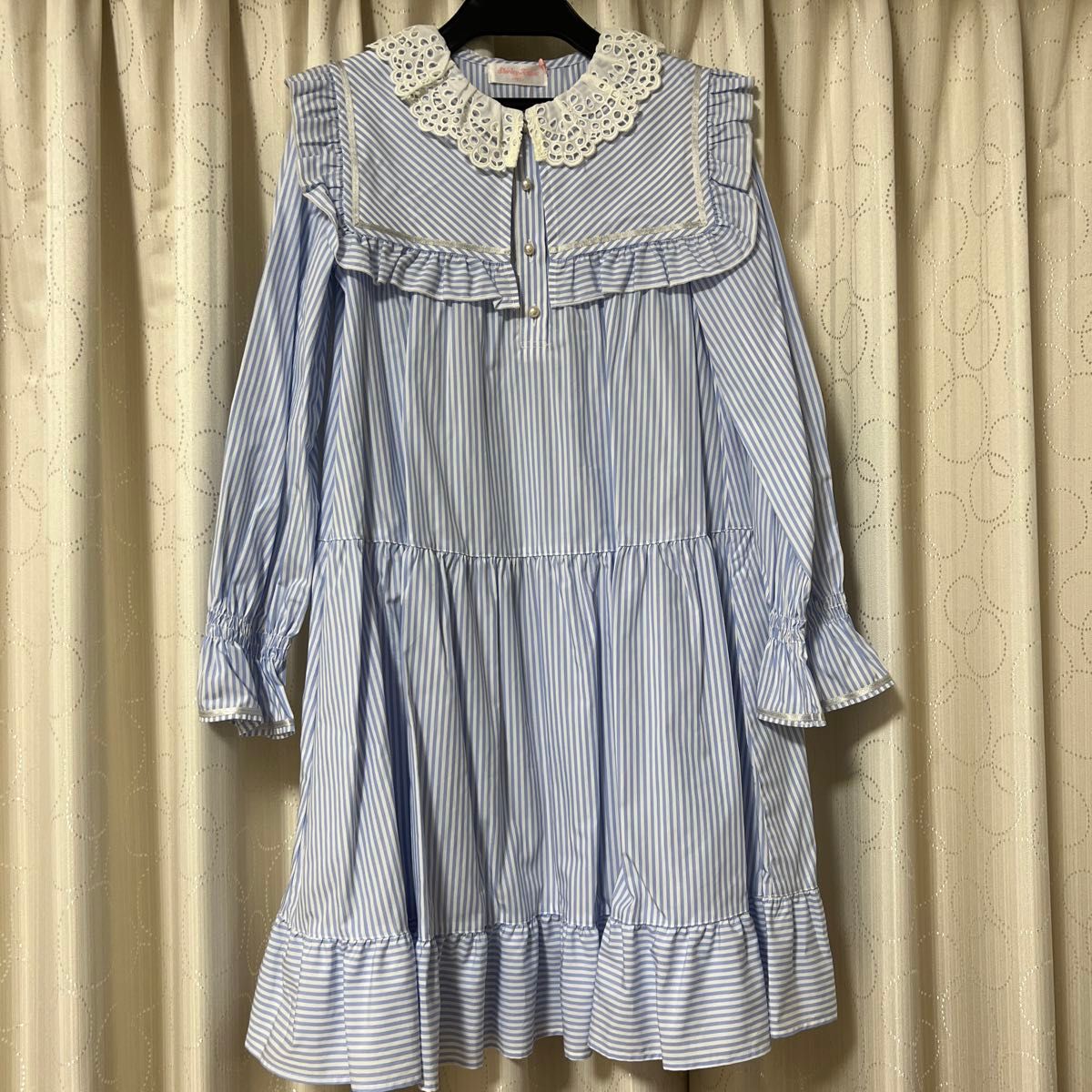 お値下げしました 新品未使用 シャーリーテンプル セーラー お値下げしました 新品未使用 シャーリーテンプル セーラー