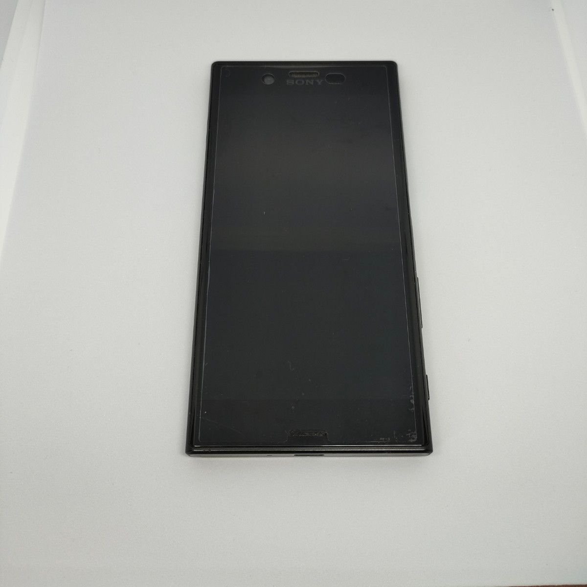 Xperia　XZs　SoftBan　602so　電池残量良好　現役使用