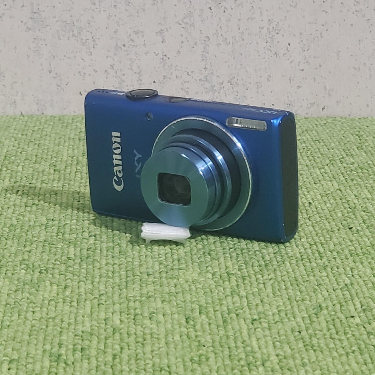 CANON/キヤノン（キャノン） コンパクトデジタルカメラ canon ixy90f s0146の画像2