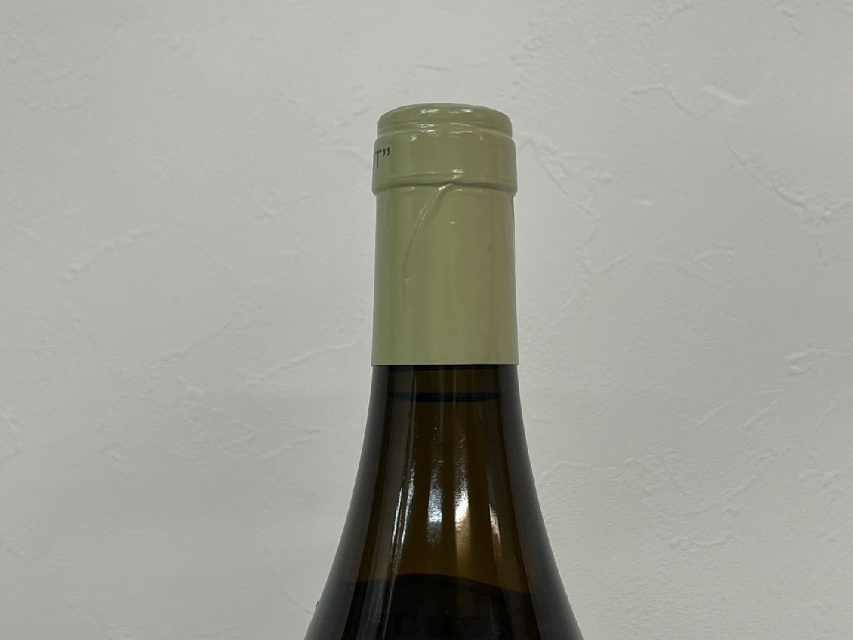 Domaine Ramonet 2006 ドメーヌ ラモネ シャサーニュ モンラッシェ プルミエ クリュ モルジョ 750ml 13.5％ 白ワイン/C4128_画像8