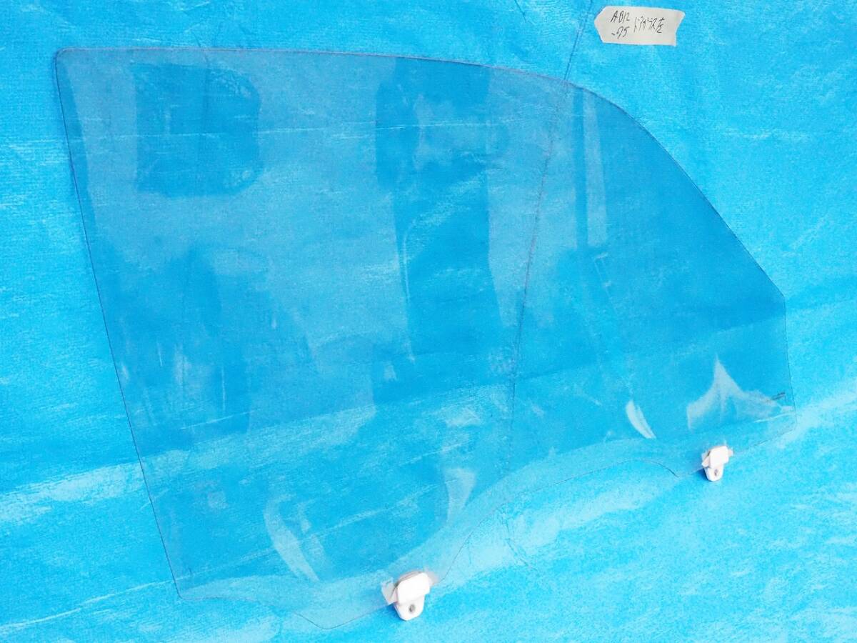 EK9　助手席　ドアガラス　CIVIC　シビック　EK4　タイプR　HONDA　ホンダ　サイド　ウィンドウガラス　左　純正　前期　後期　AB12-75_画像8