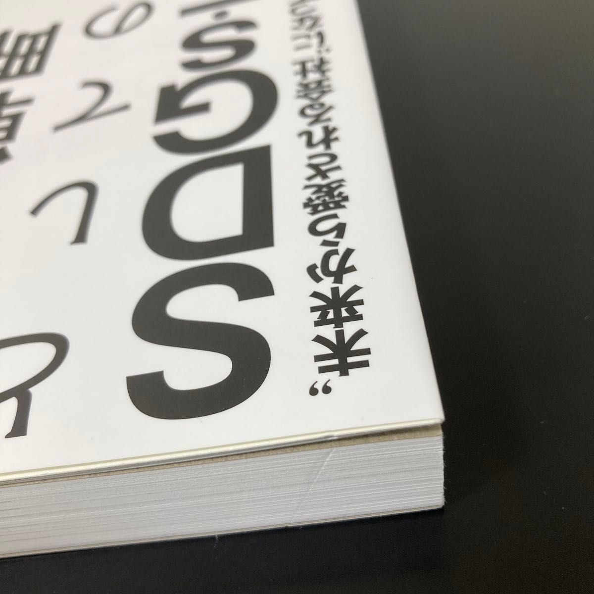 経営戦略としてのＳＤＧｓ・ＥＳＧ　“未来から愛される会社”になって地域×業界Ｎｏ．１を目指す 白井旬／著