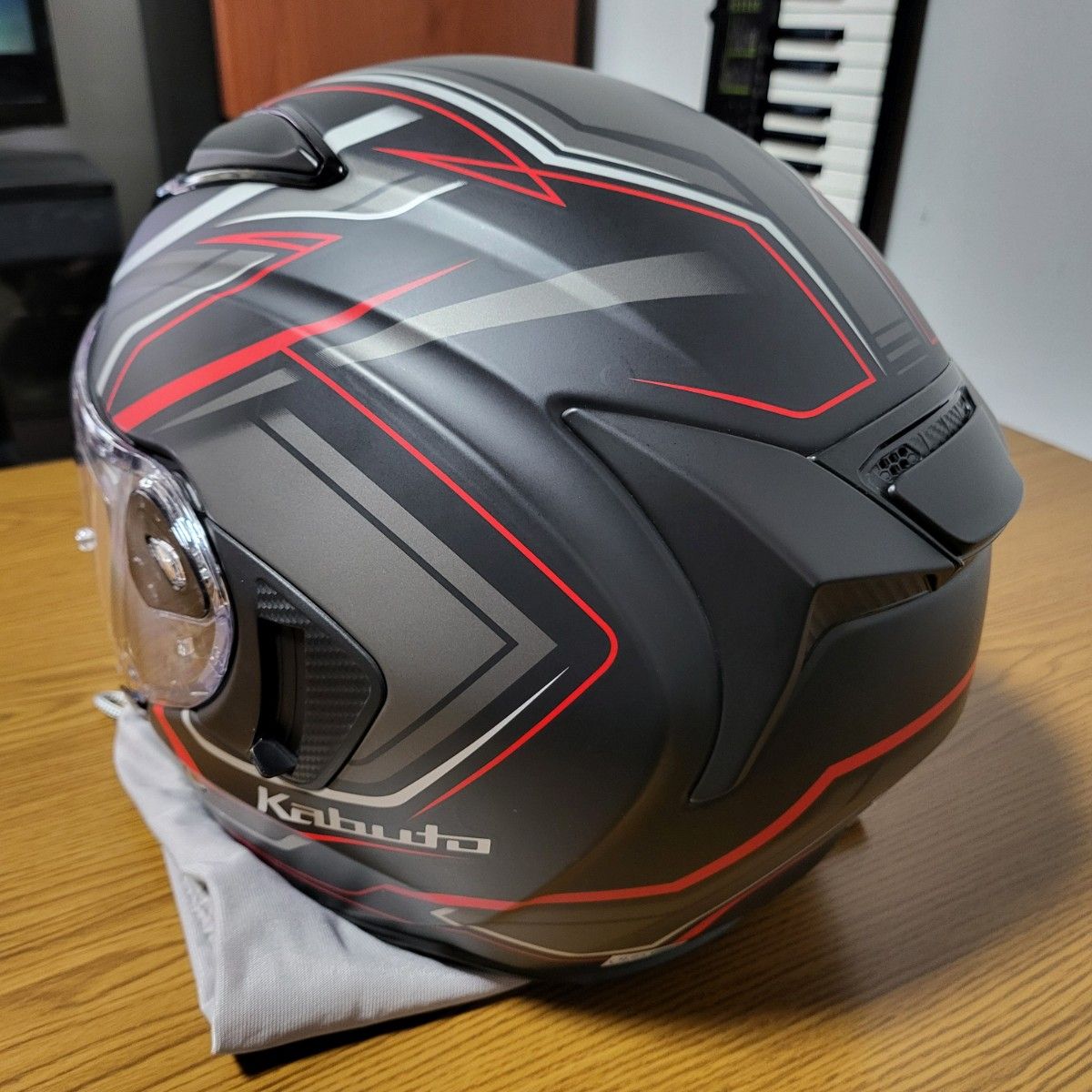 OGK Kabuto EXCEED エクシード CLOW XLサイズ ピンロックシート OGK Kabuto EXCEED エクシード CLOW XLサイズ ピンロックシート