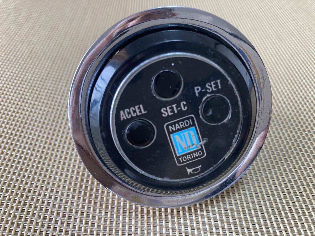  Nardi NARDI auto cruise horn button 
