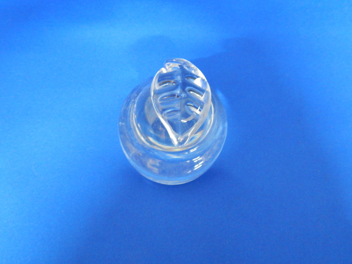 *#* paperweight glass Manufacturers unknown goods *#*