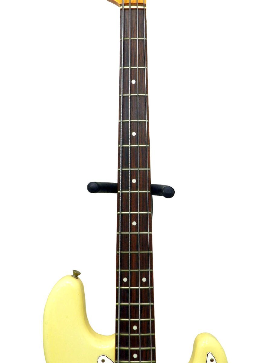 Fender Japan / フェンダージャパン Precision Bass エレキベース ジャンク品[B085H538]_画像3