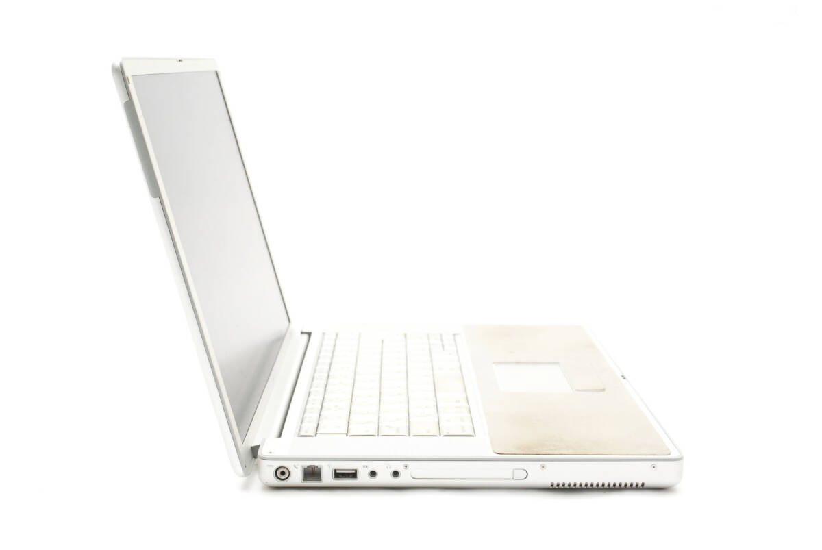 Apple powerbook g4 15-inch утиль 0506