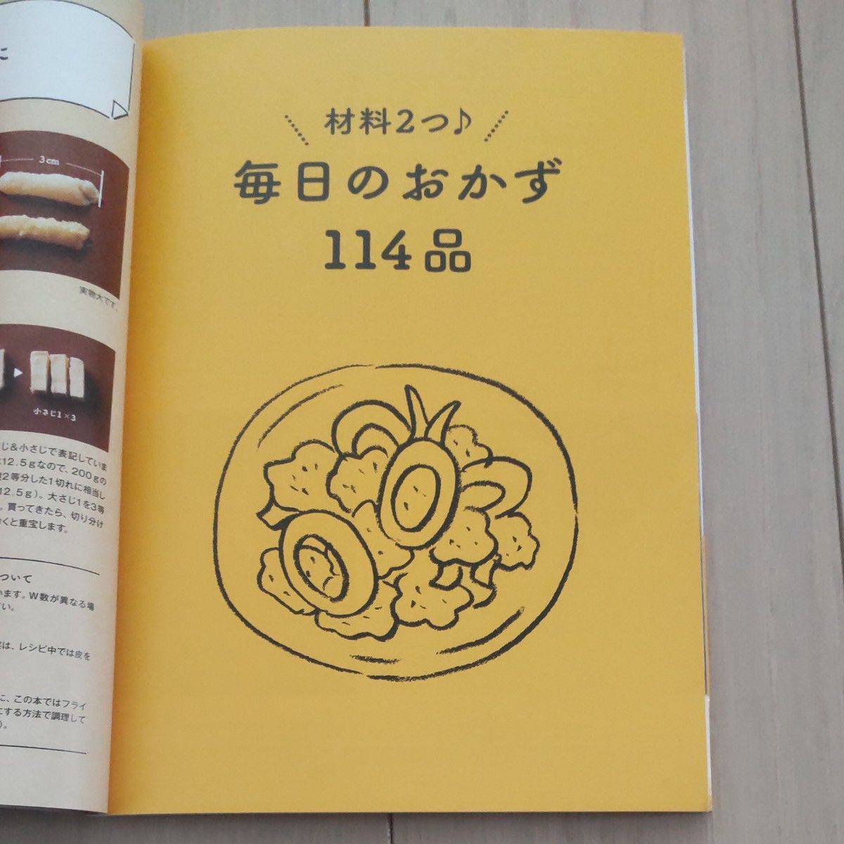 料理本　「Mizukiのやみつきおかず」　　　　　「酒肴道場」　「ハンバーグ殿」