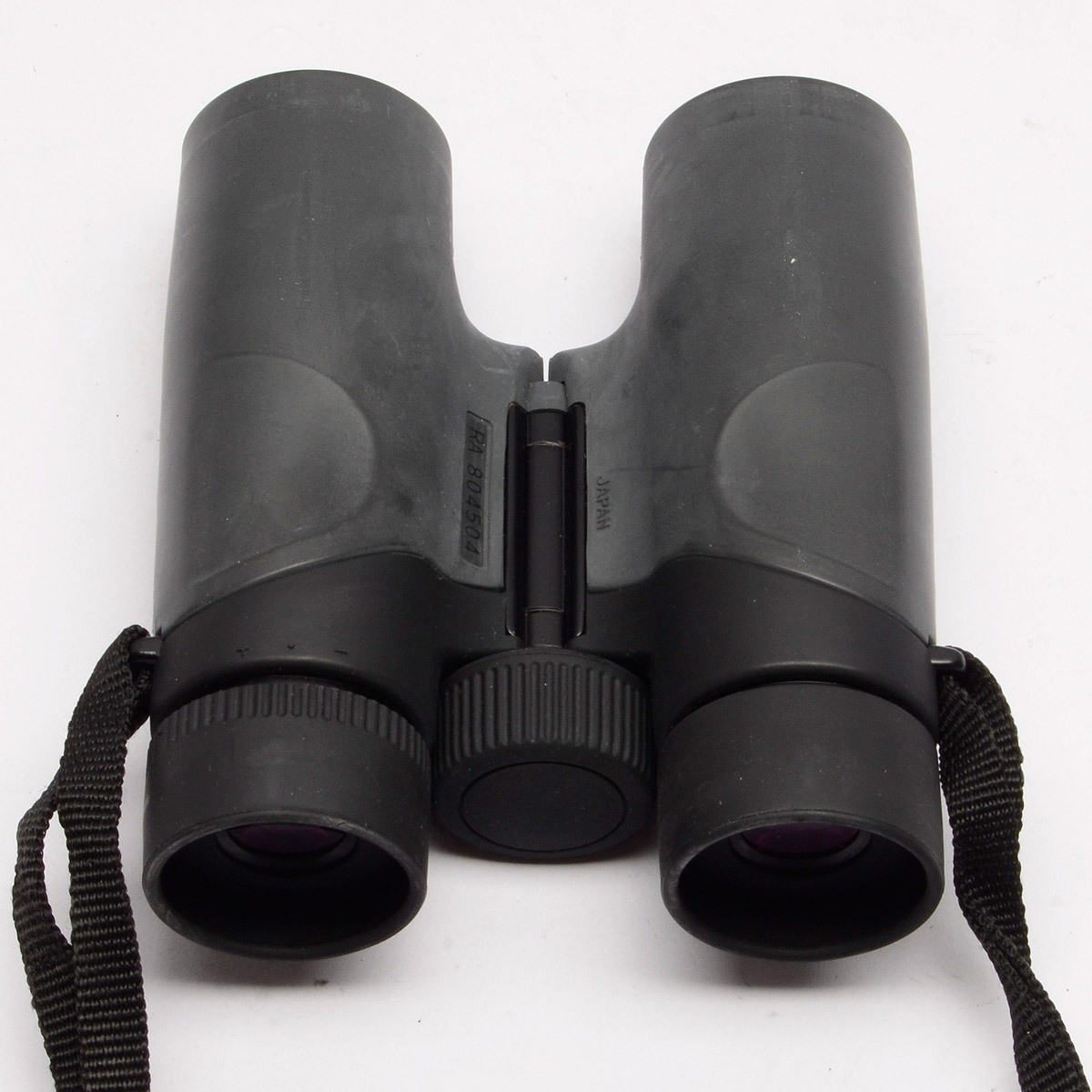 Nikon/ Nikon e Spacio binoculars 8×32 7.4° ESPACIO special case attaching 