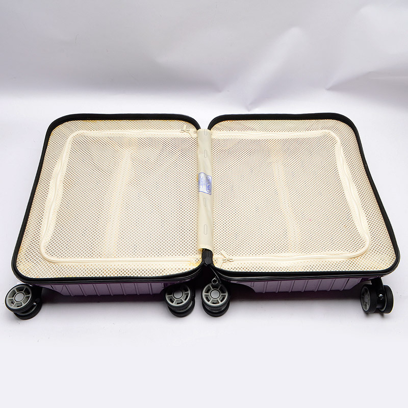 リモワ/RIMOWA　SALSA AIR スーツケース 22L 機内持ち込みサイズ 1～3泊タイプ 旅行かばん_画像8
