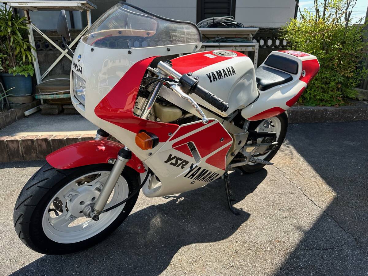 Yahoo!オークション - ヤマハ YAMAHA YSR80 2GX ヤマハYSR50/80 Yahoo!オークション - ヤマハ YAMAHA YSR80 2GX ヤマハYSR50/80