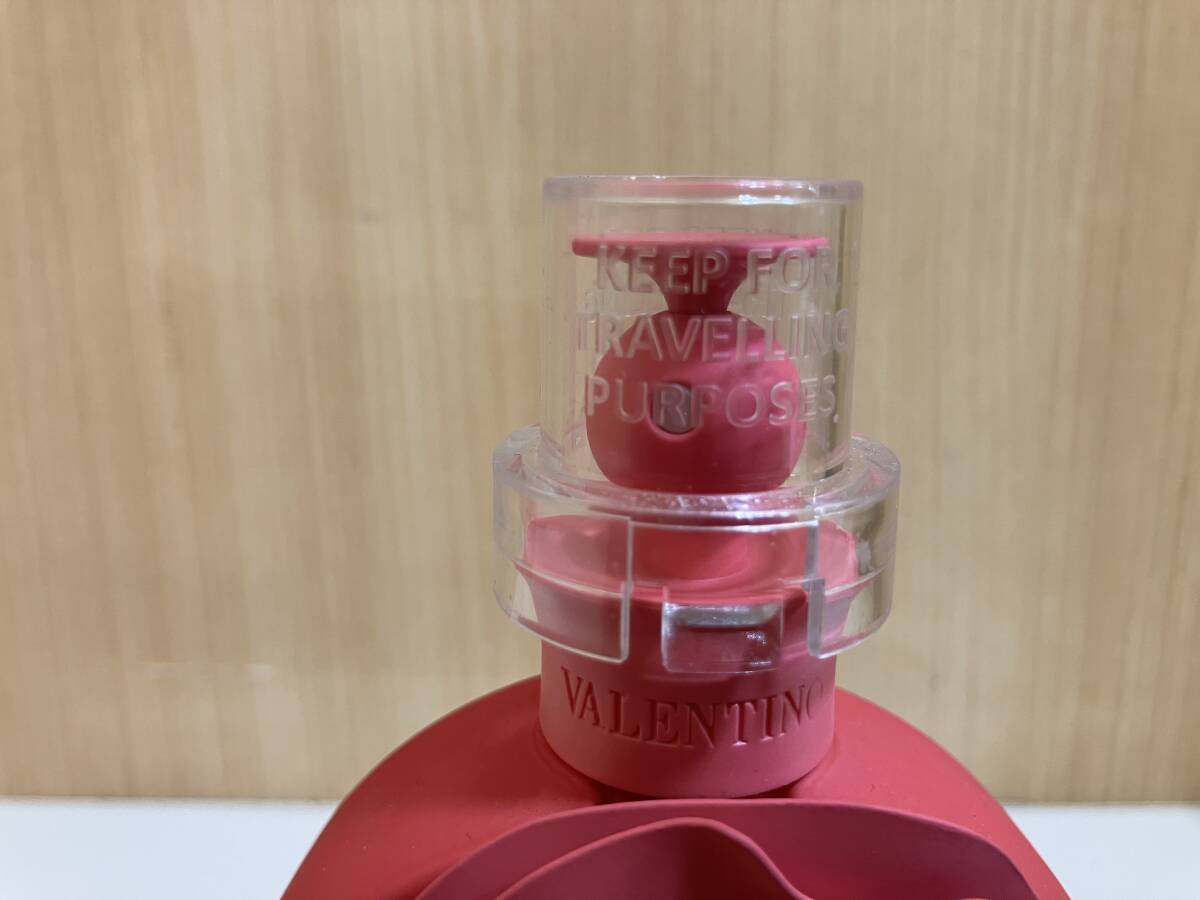 ☆ ヴァレンティナ ピンク  VALENTINA PINK オードパルファム 香水 50ml 管CFARの画像4