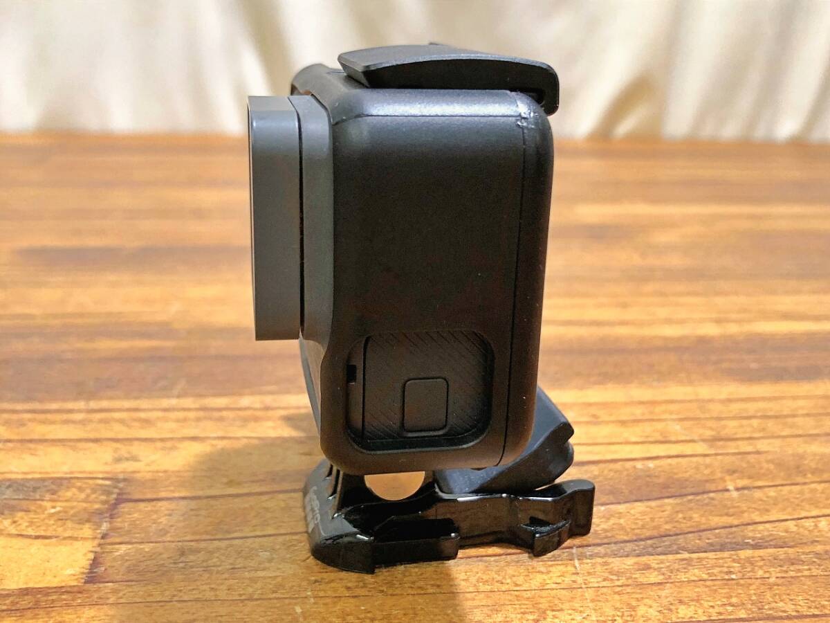 GoPro HERO5 ASST1 動作未確認 管FAR_画像4