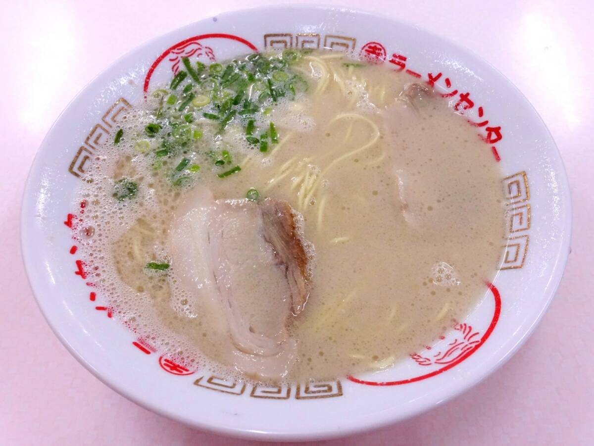 値下げ　数量限定　大特　￥1080→￥899　 丸幸ラーメンセンター 監修 久留米豚骨 棒状 ラーメン うまい ラーメン 全国送料無料_画像6