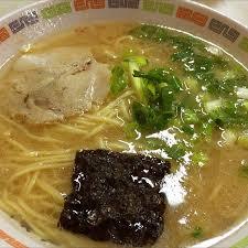 人気 おすすめ 丸星ラーメン 本格久留米 濃厚豚骨棒ラーメン コッテリあっさり 海苔付き 全国送料無料 九州博多豚骨ラーメン51080