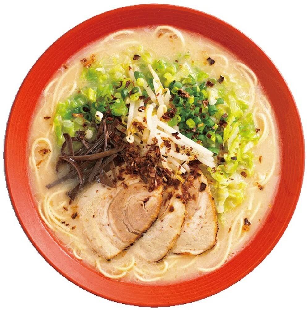 激うま 人気 マルタイ 鹿児島 黒豚 とんこつラーメン 焦がしネギ入り おすすめ 旨い ラーメン 全国送料無料51030