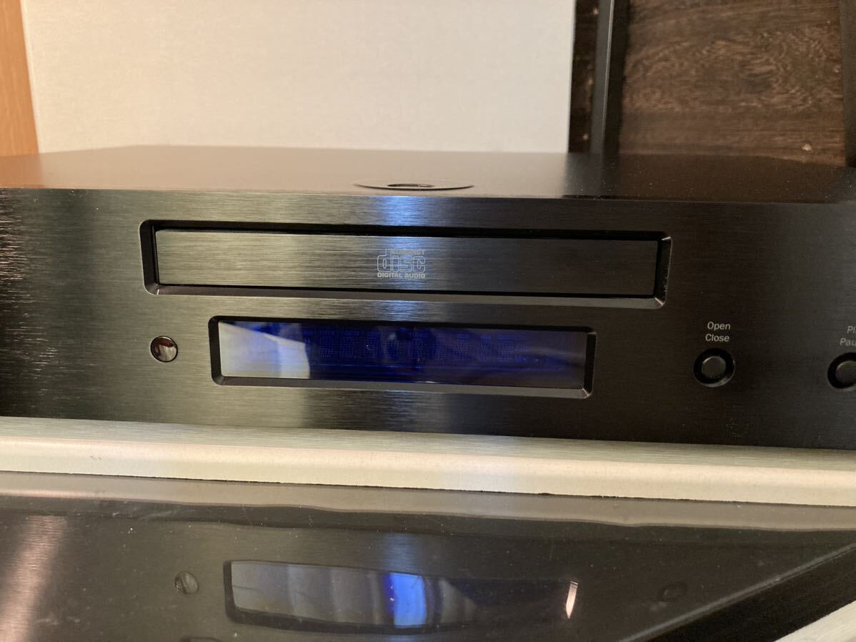 Cambridge Audio Topaz CD5 ケンブリッジオーディオ CDプレーヤー 動作確認済み 美品_画像4