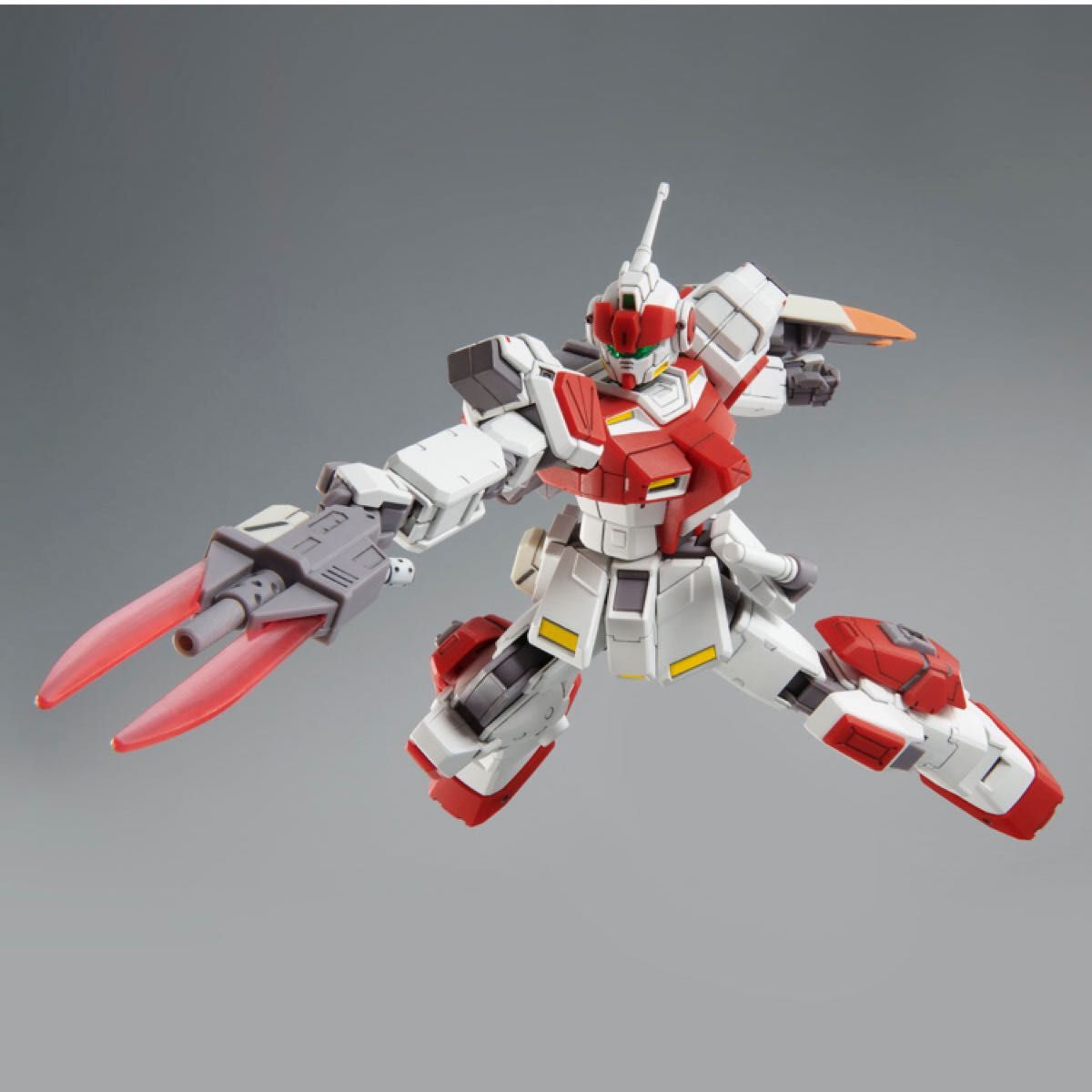 新品未開封　ガンプラ　プレミアムバンダイ限定 1/144 レッドライダー HG 「機動戦士ガンダム アグレッサー」