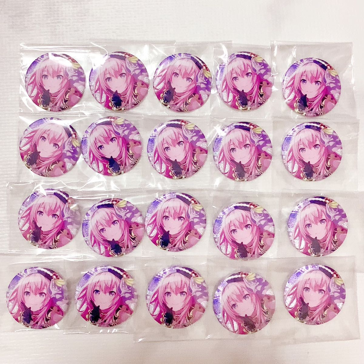 プロジェクトセカイカラフルステージ プロセカ グリッター缶 プロジェクトセカイカラフルステージ プロセカ グリッター缶