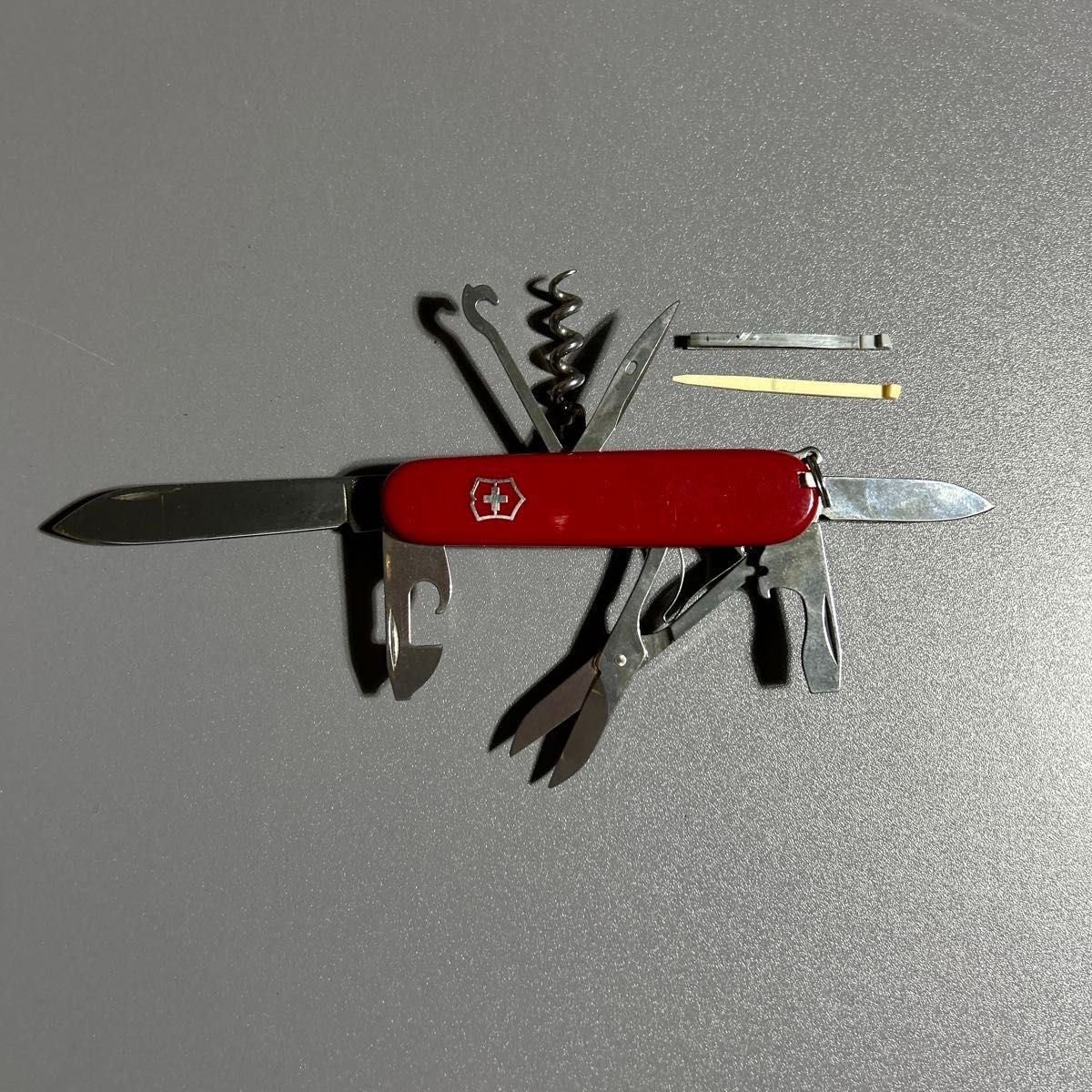 【保存版】 VICTORINOX ビクトリノックス マルチツール|Yahoo ナイフ ビクトリノックス