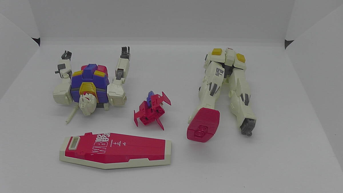  Bandai MG Gundam katoki пластиковая модель утиль 1/100