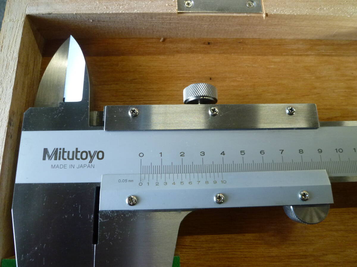 ◇1000mmノギス (MY2417) Mitutoyo・ミツトヨ◇ ◇1000mmノギス (MY2417) Mitutoyo・ミツトヨ◇