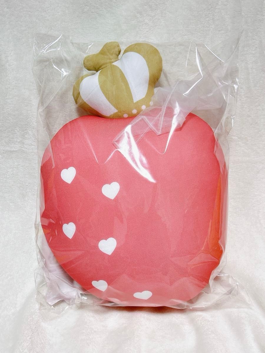 すとぷり 8周年グッズ 莉犬 あにまるリバーシブル ビーズ すとぷり 8周年グッズ 莉犬 あにまるリバーシブル ビーズ