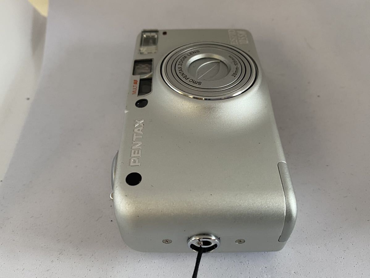 1円スタート PENTAX ペンタックス コンパクトフィルムカメラ Espio 105 SW フィルムカメラ 28-105mm コンパクトカメラ 105SW ESPIO _画像7