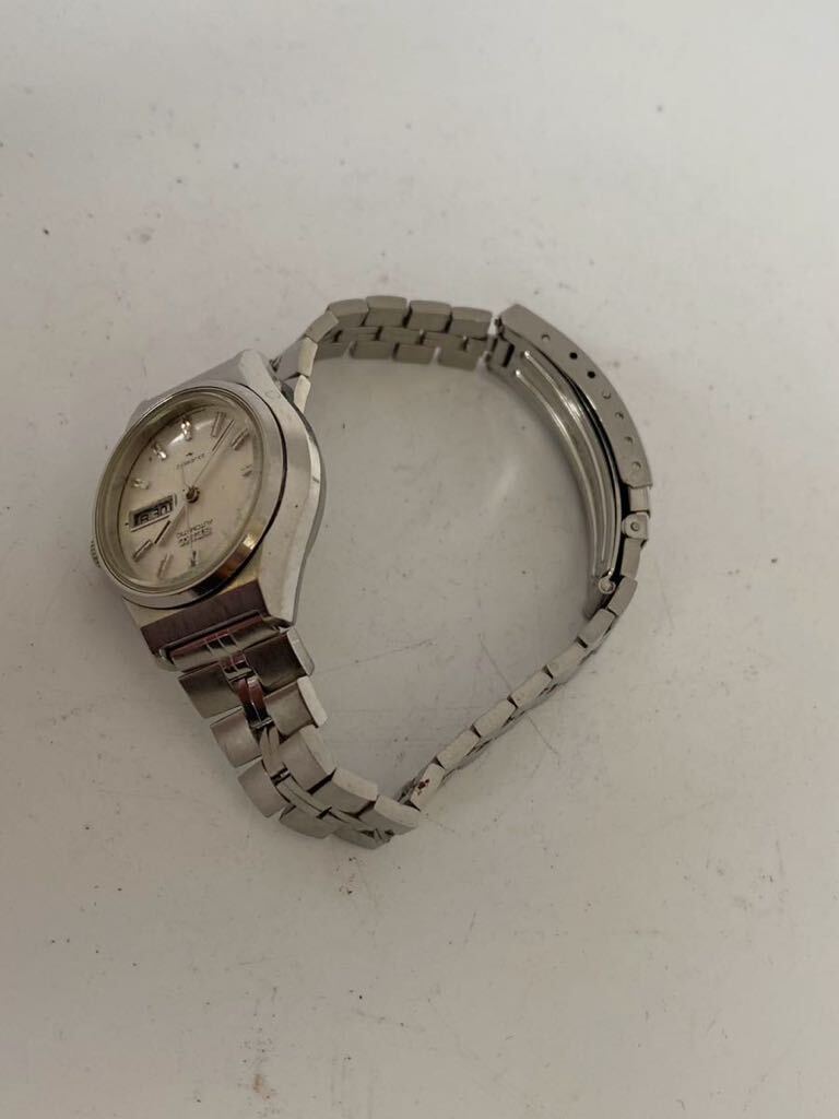 1円スタート SEIKO セイコー 腕時計 2206-0590 デイデイト AUTOMATIC 稼働品 メンズ腕時計 レディース腕時計_画像7