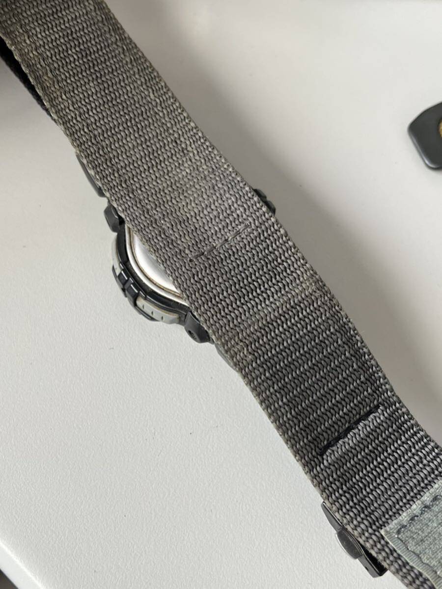 1円スタート CASIO G-SHOCK メンズ 腕時計 DWM-100 カシオ Gショック デジタル の画像7