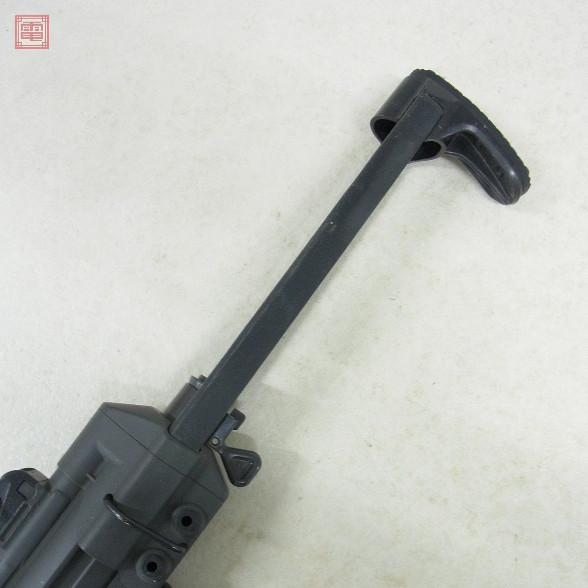 東京マルイ スタンダード電動ガン H&K G3A4 HK アサルトライフル 現状品【40_画像6