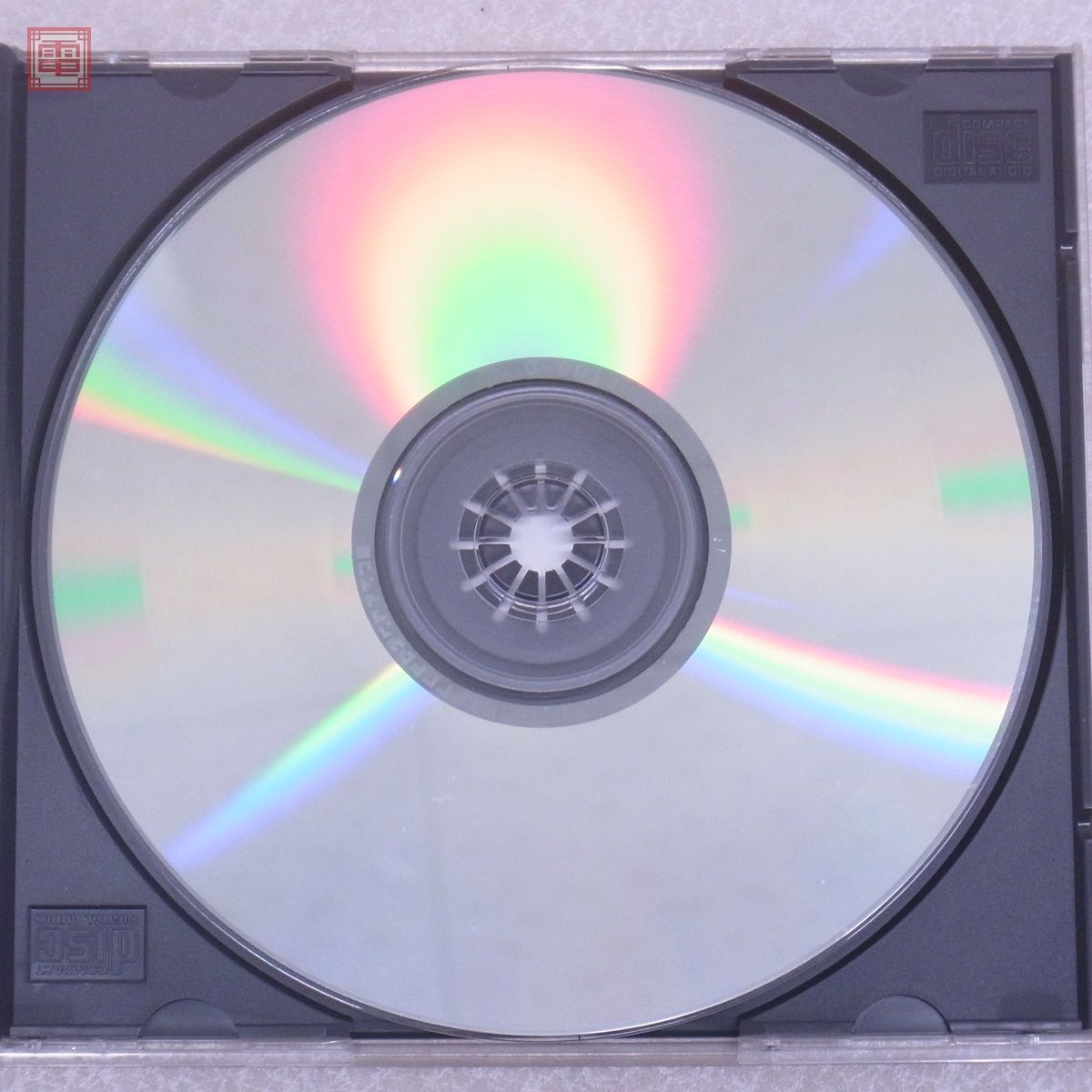 動作保証品 MD メガCD ファイナルファイト CD Final Fight CD セガ SEGA 箱説帯付【10_画像3