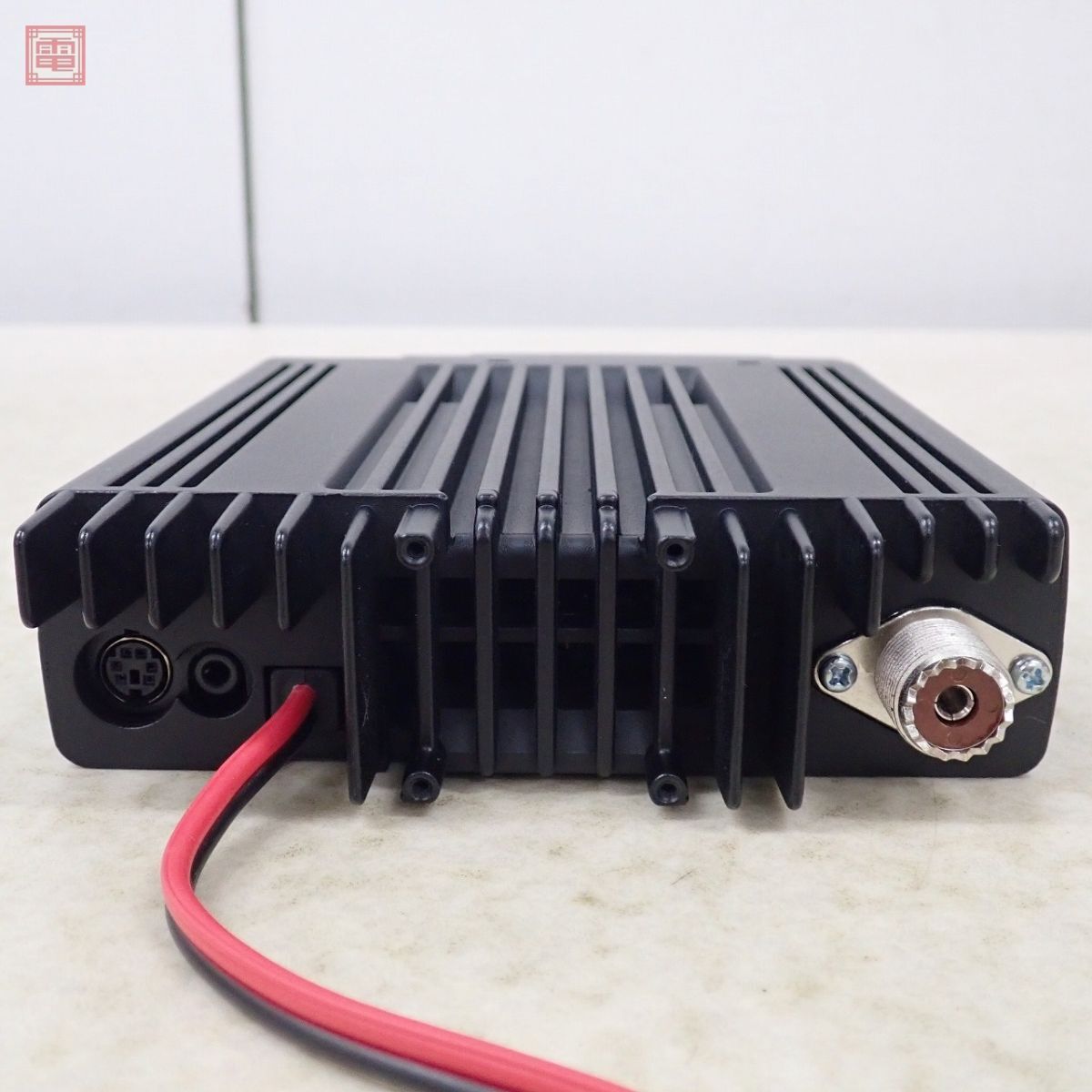  beautiful goods Icom IC-207 144/430MHz 20W/10W/5W/2W manual * original box attaching ICOM[20