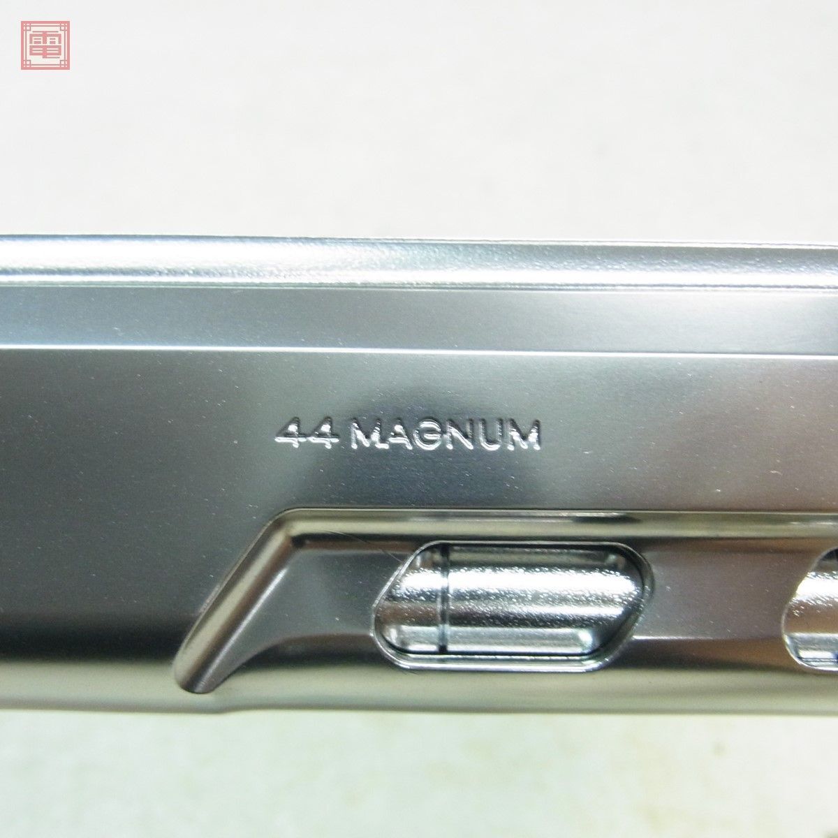 タナカ モデルガン S&W M629 ターゲットハンター Ver.2 6インチ ステンレス ABS SPG 現状品【20の画像10