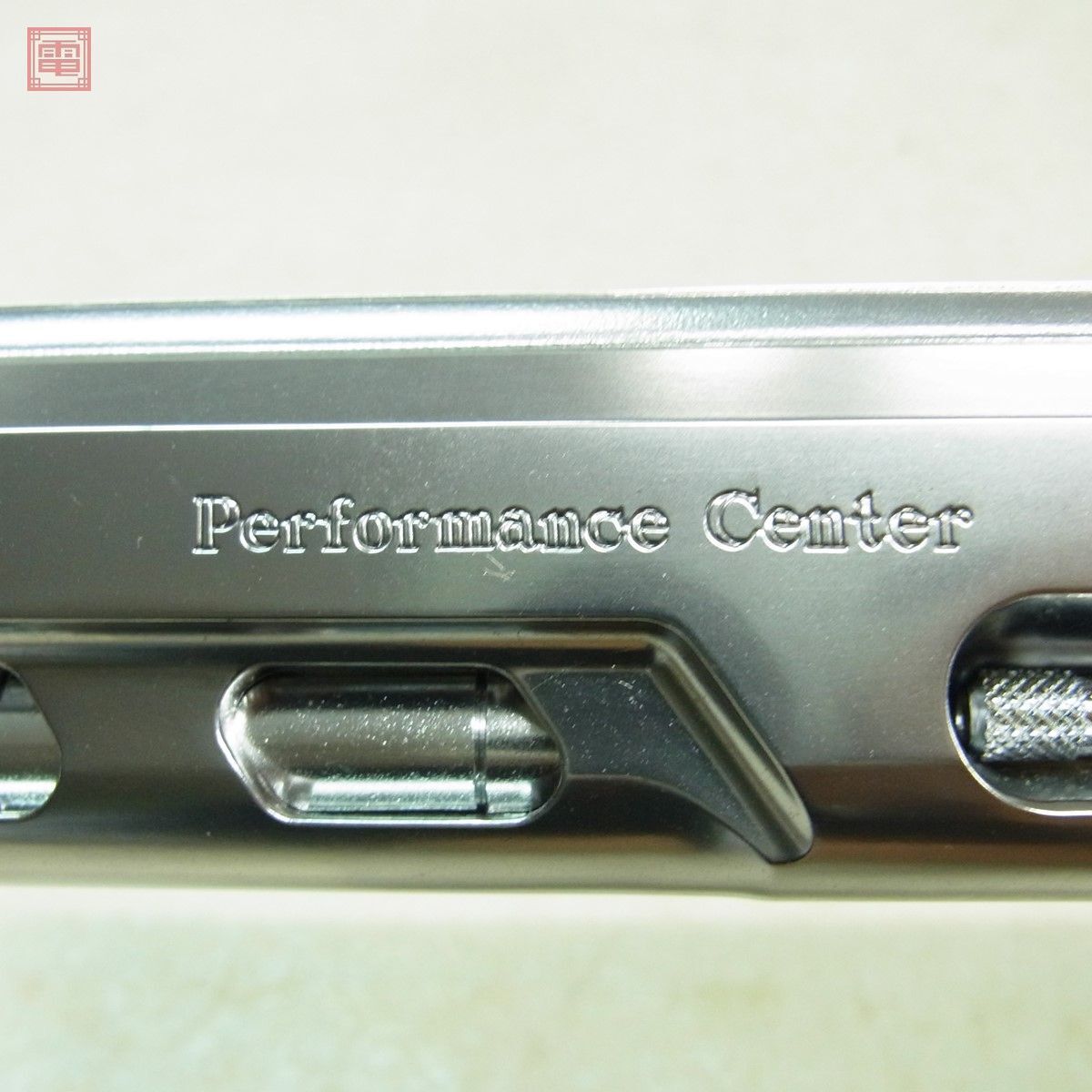 タナカ モデルガン S&W M629 ターゲットハンター Ver.2 6インチ ステンレス ABS SPG 現状品【20の画像7