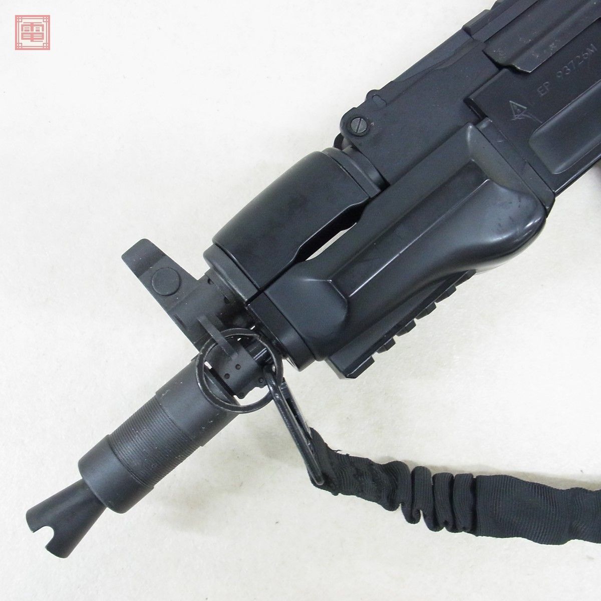  Tokyo Marui high cycle electric gun AK47HC present condition goods [40