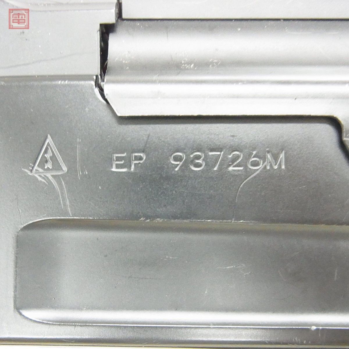  Tokyo Marui high cycle electric gun AK47HC present condition goods [40