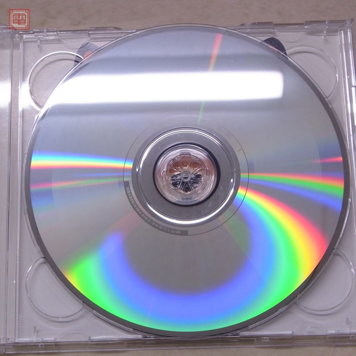動作保証品 CD ゴーストトリック オリジナル・サウンドトラック カプコン CAPCOM GHOST TRICK Original Sound Track【10の画像4