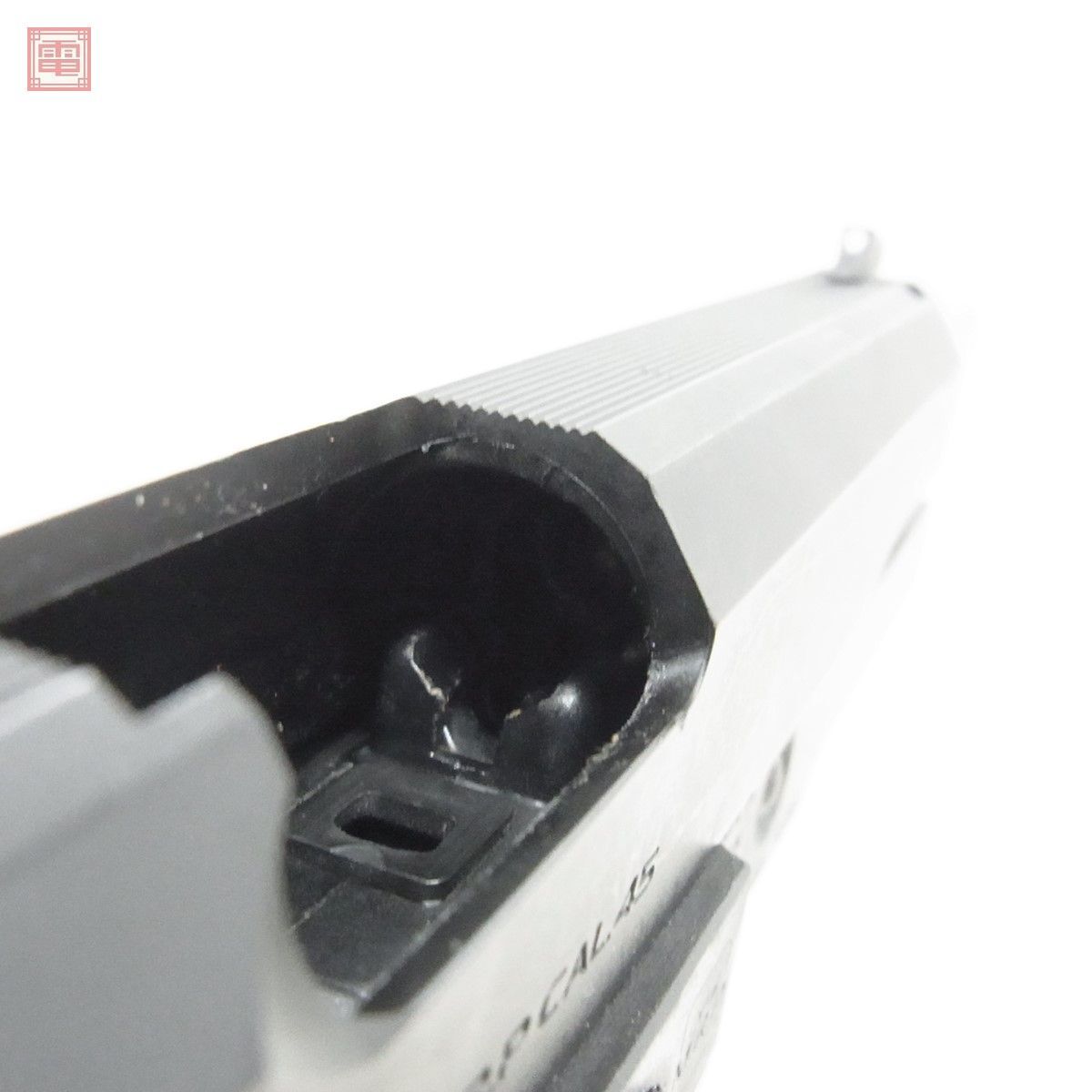  Tokyo Marui gas bro exhaust .pa5.1 Government model Hi-CAPA GBB present condition goods [20