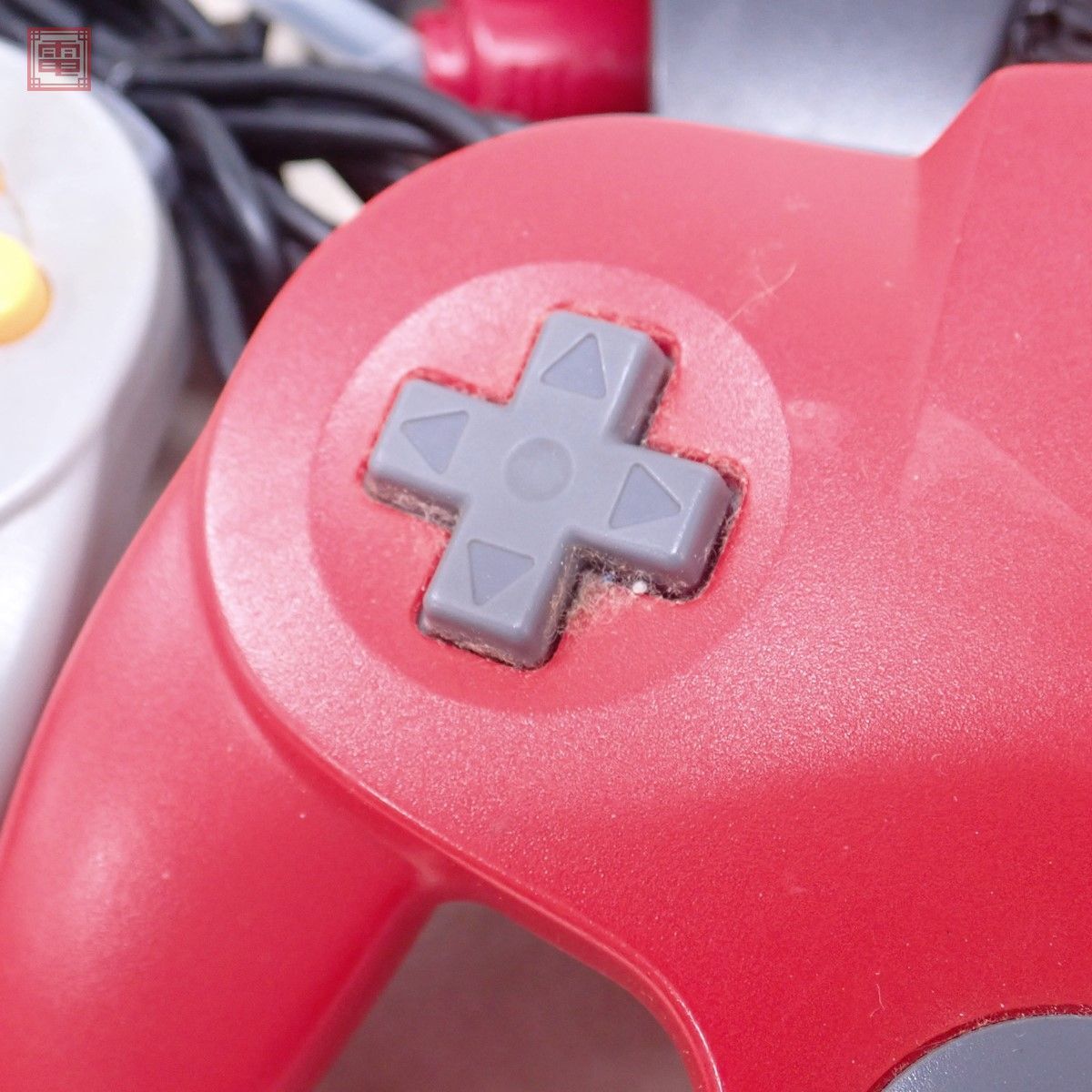 N64 ニンテンドウ64 コントローラ まとめて15個セット 社外品含む Nintendo 任天堂 ホリ HORI ハドソン HUDSON【20の画像10