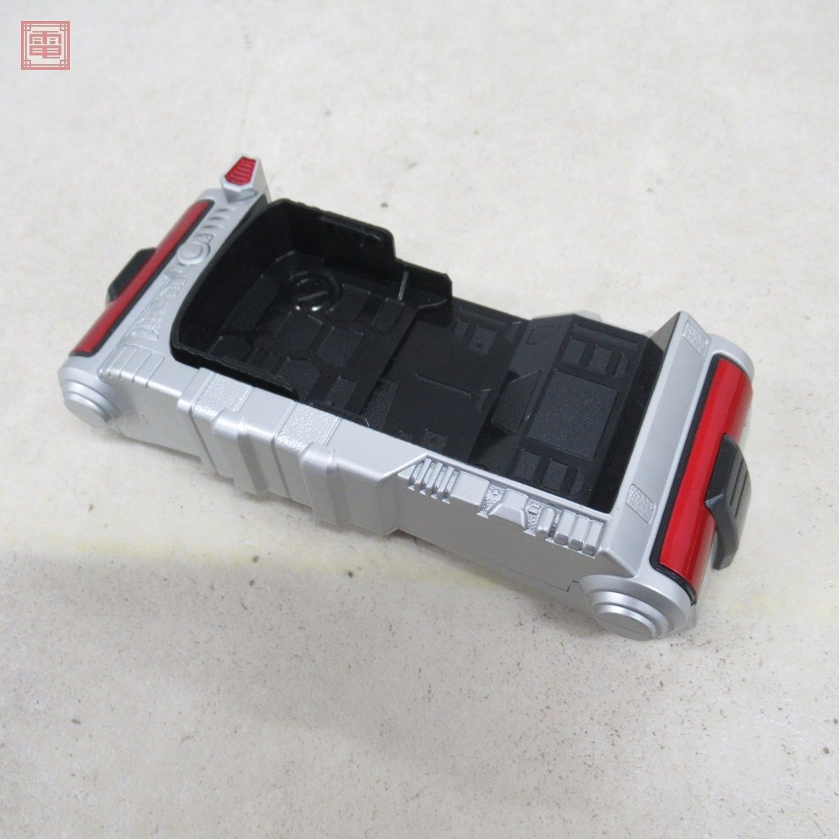  Bandai Kamen Rider 555 metamorphosis belt DX Faiz Driver BANDAI operation verification settled [20