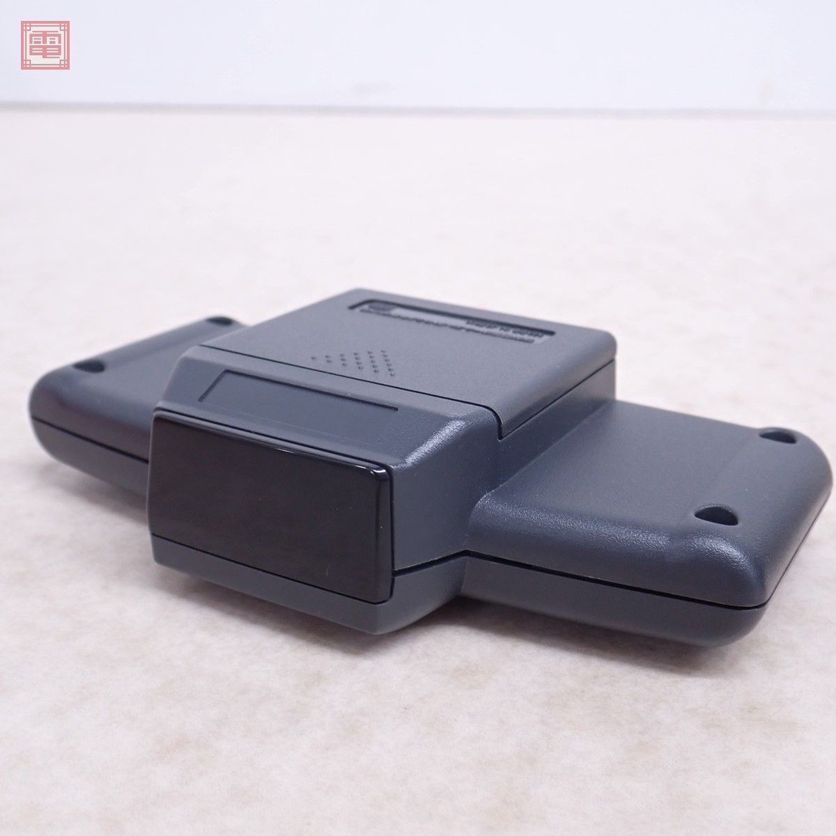 PCE PC engine cordless pad PI-PD12 box attaching [10