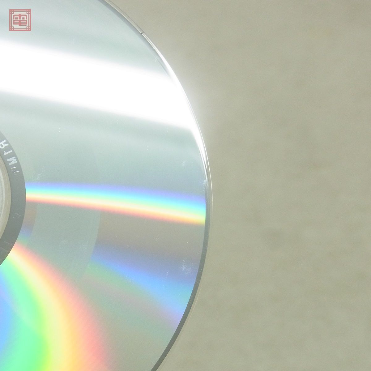 動作保証品 MD メガCD キャプテン翼 テクモ TECMO 箱説帯付【10_画像3