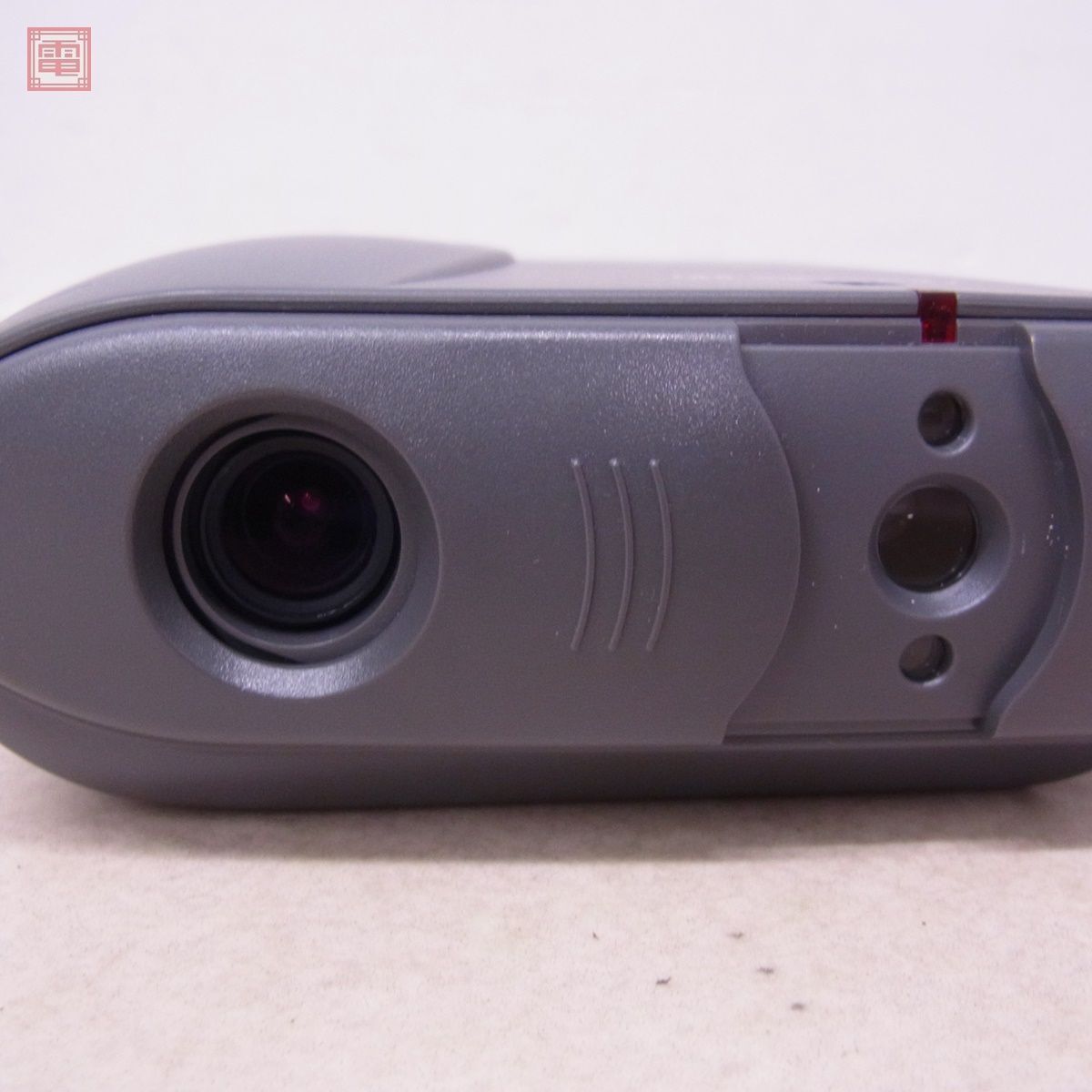 Apple デジタルカメラ QuickTake 100 （M1644J/B） M2613 Digital Camera デジカメ アップル 箱説・FD付 簡易動作確認済【20_画像5