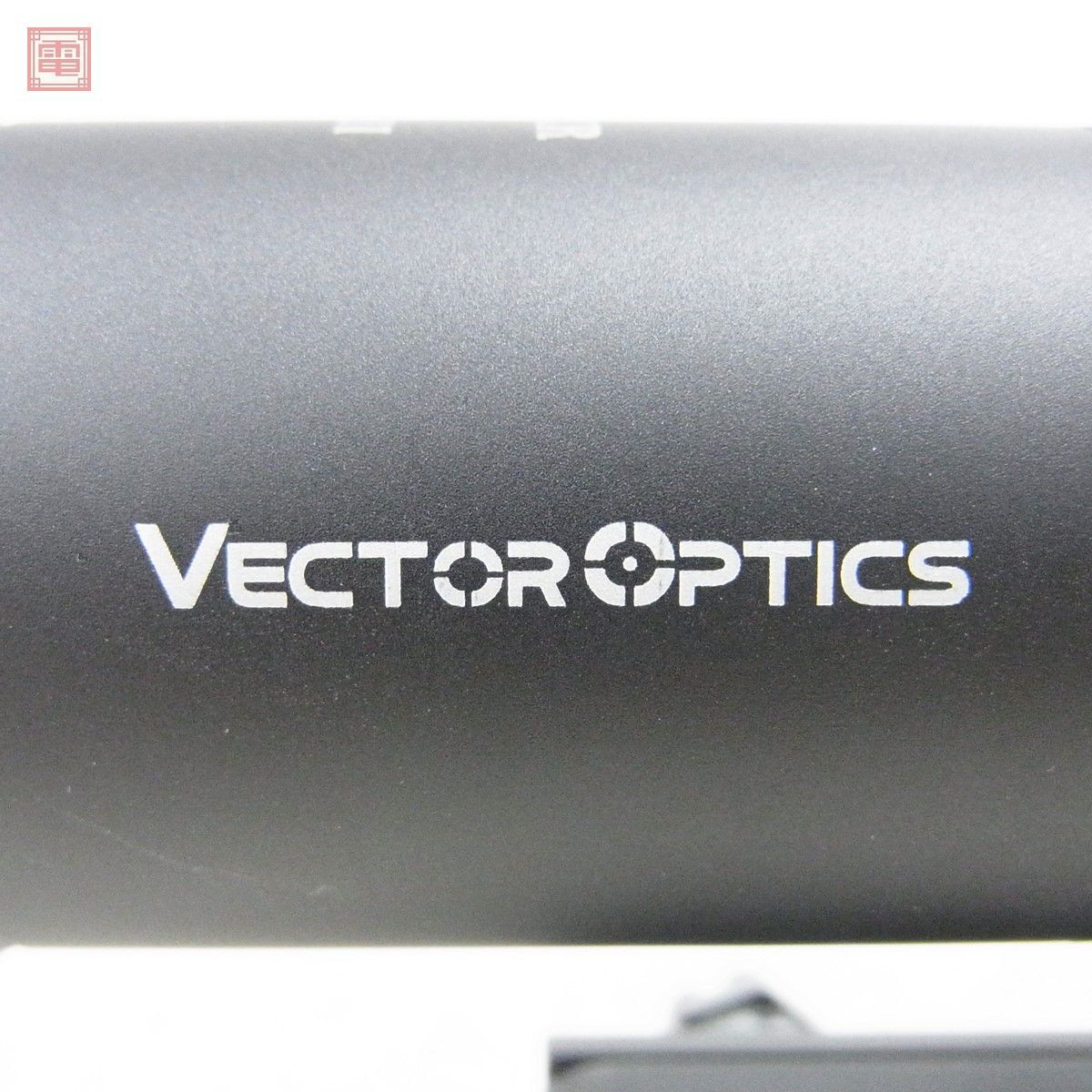 VECTOR OPTICS ベクターオプティクス ライフルスコープ FORESTER フォレスター 1-5x24 GII GEN2 SCOC-03II【20_画像4